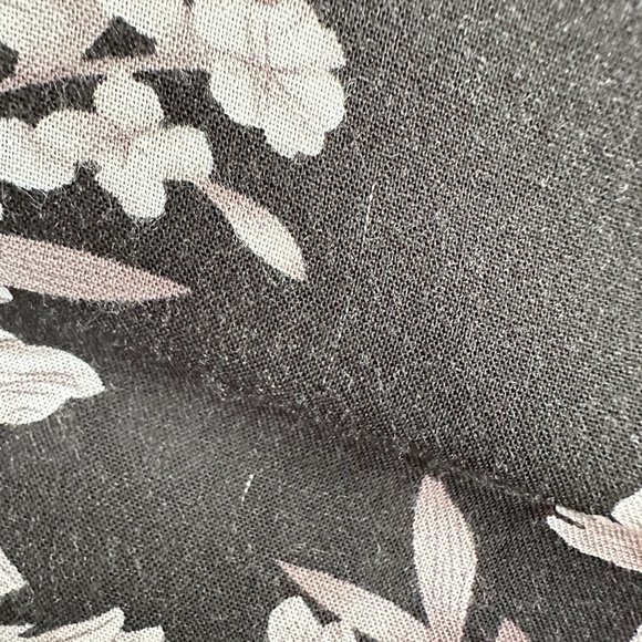 Spiritual Gangster Boho Floral Print Longline Kimono Cardigan Duster One Size - Picture 7 of 10